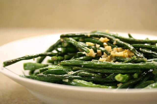 Chinese Long Beans