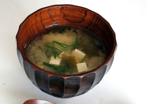 Simple 10-Minute Miso Soup
