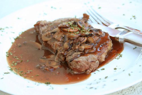 Top a Steak Just Like Fancy Restaurants