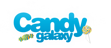 Giveaway: Candy Buffet and Giftcard from CandyGalaxy.com - Steamy ...